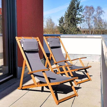Fynbos City Penthouse, Dachterrasse, Design-Kueche, Parkplatz Straubing Ngoại thất bức ảnh