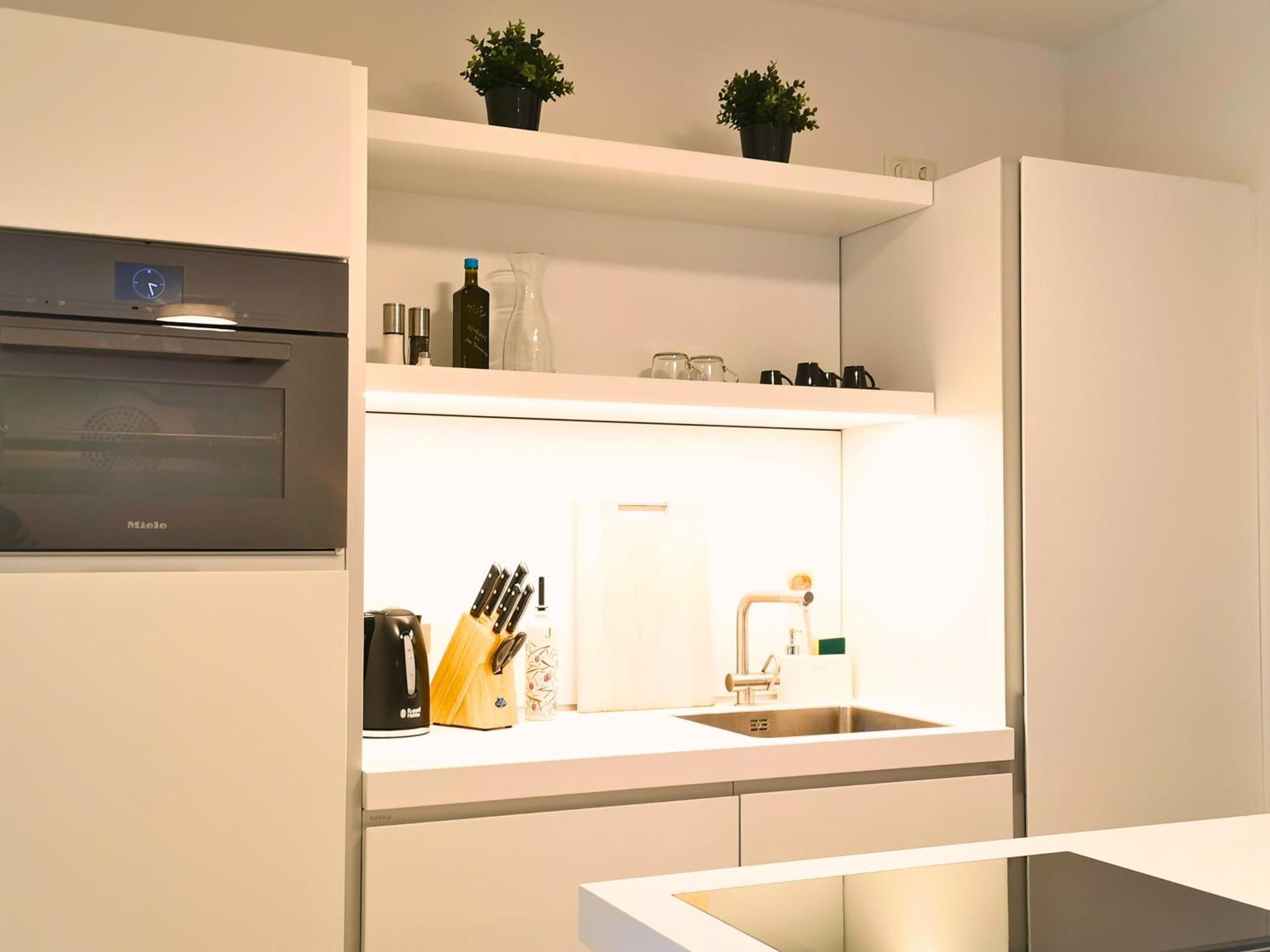 Fynbos City Penthouse, Dachterrasse, Design-Kueche, Parkplatz Straubing Ngoại thất bức ảnh
